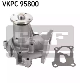 Насос SKF VKPC 95800